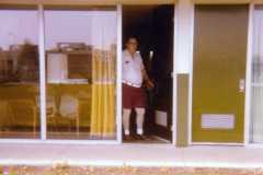 Kenton Ohio, September 1977.