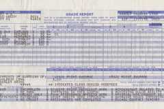 1977-10-20-ArnoldVL1961-Grade-Report