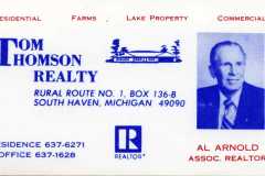 1978-01-01-est-ArnoldAF1921-BusinessCard
