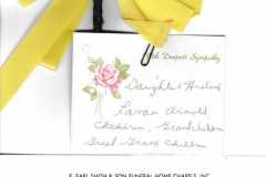 1981-09-01-MooreRE1910-Memorial-Flower-Card-and-Crematorium-Certificate