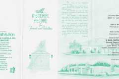 1981-09-01-MooreRE1910-Memorial-Record-Phamplet