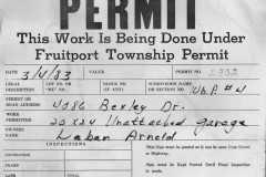 1983-03-04-ArnoldLD1929-Bexley-Garage-Work-Permit