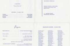 1983-06-03-ArnoldTL1964-Commencement
