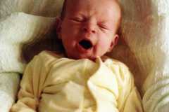 David Daniel Arnold, September 1983.