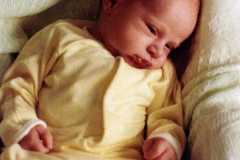 David Daniel Arnold, September 1983.