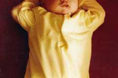 David Daniel Arnold, October 1983.