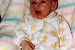 David Daniel Arnold, October 1983.