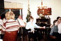 Nunica Christmas 1984.