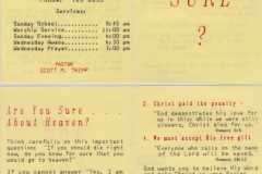 1986-01-01-ArnoldLD1929-Are-You-Sure