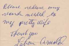 1986-07-29-MooreDJ1931-ArnoldLD1929-Release-to-my-Pretty-Wife