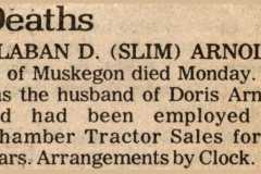 1987-02-16-ArnoldLD1929-Death-Notice
