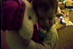 Christmas on 4th Street, 1987.