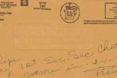 1991-02-01-MooreDJ1931-Social-Security-Envelope