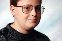 1993-11-01-ArnoldDD1983-School