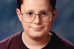 1994-10-01-ArnoldDD1983-School