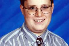 1996-10-01-ArnoldDD1983-School