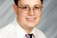 1997-10-01-ArnoldDD1983-School