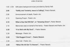 2002-06-25-MooreDJ1931-Funeral-Order-of-Service