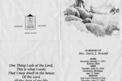 2002-06-27-MooreDJ1931-Memorial-Service-Pamphlet