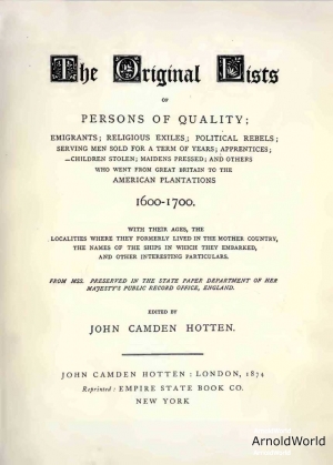 1874-01-01-JohnCHotten-Original-Lists-Persons-of-Quality