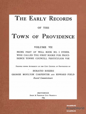 1894-00-00-HoratioRogers-Early-Records-of-the-Town-of-Providence-Vol-07
