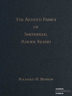 2009-01-01-Arnold-Family-of-Smithfield-Rhode-Island