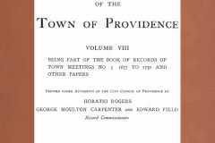 1895-00-00-HoratioRogers-Early-Records-of-the-Town-of-Providence-Vol-08