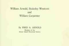 1921-01-01-FredAArnold-Account-of-Three-Early-Proprietors-of-Providence