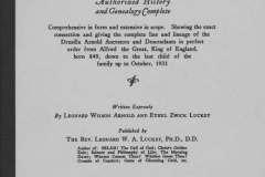 1931-01-01-Arnold-Luckey-Family-Ties