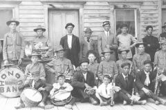 1910-00-00-Honor-Band-Post-Card-HarwoodWG1902