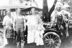 Arnold's and Kucks, circa1925