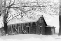 Honor Homestead, circa 1960