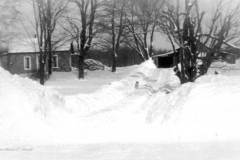 Honor Homestead, circa 1960