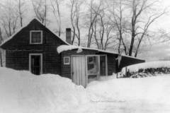 Honor Homestead, circa 1960