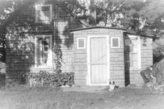 Honor Homestead, circa 1960