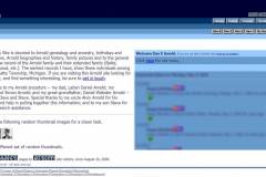 2000-02-01-Old-ArnoldWorld-Home-Page