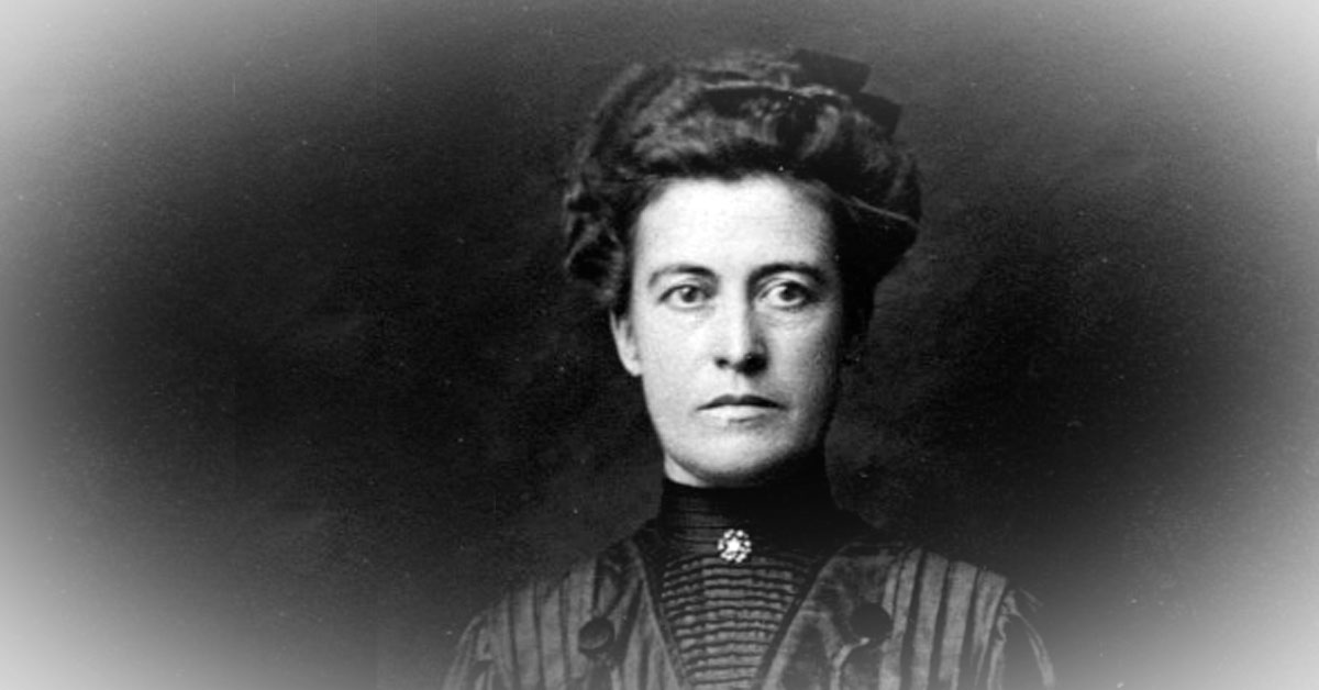 Lillian Francis Arnold Biography