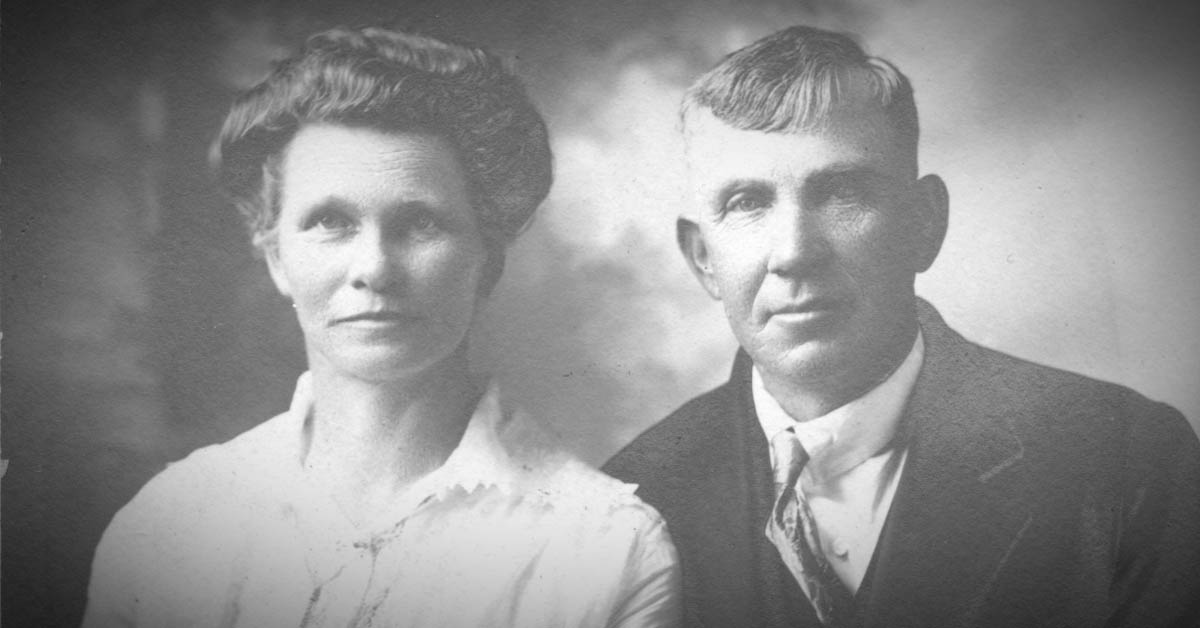 Fred Balitz and Mary S. Kucks Marriage