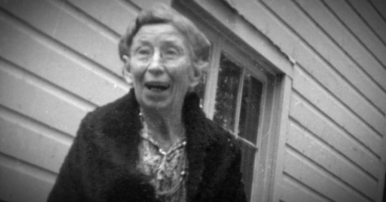 Edith Lillian Buess Biography