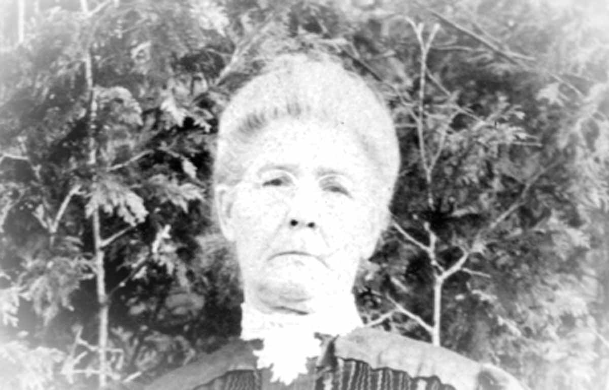Mary Arnold Biography